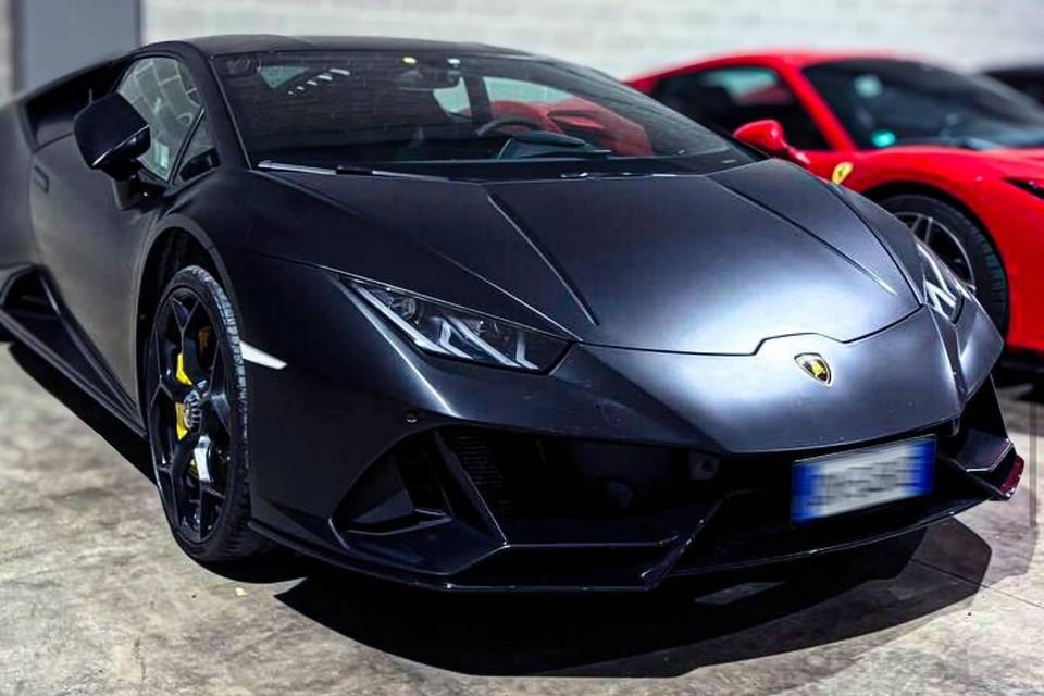 Lamborghini