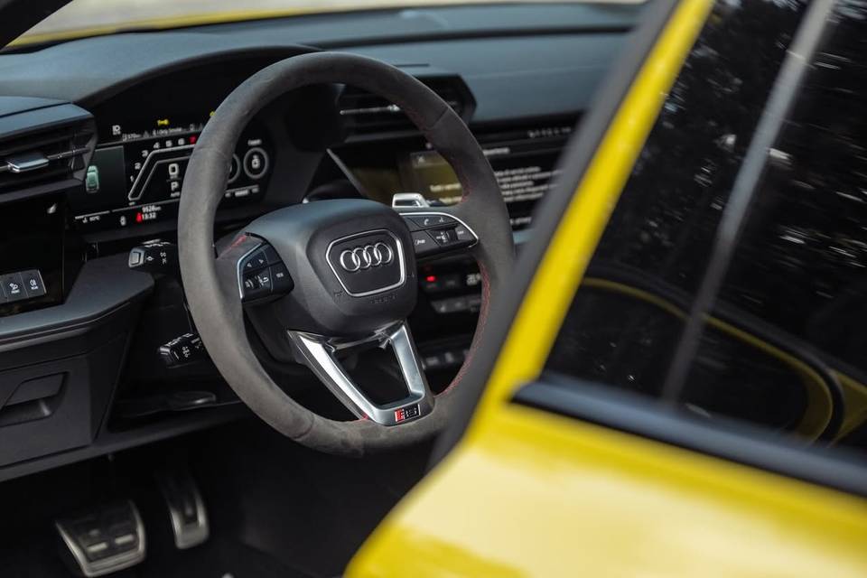 Noleggio auto