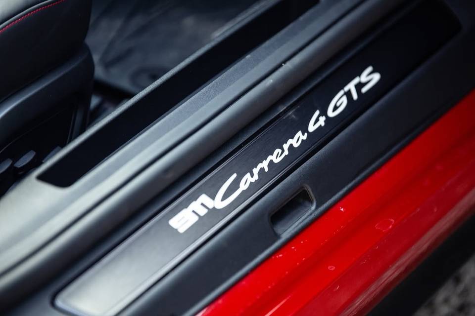 Porsche