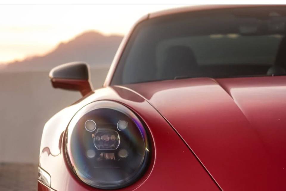 Porsche