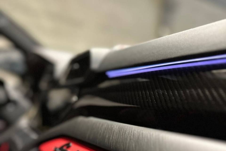 Lamborghini