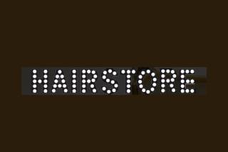 Hairstore logo