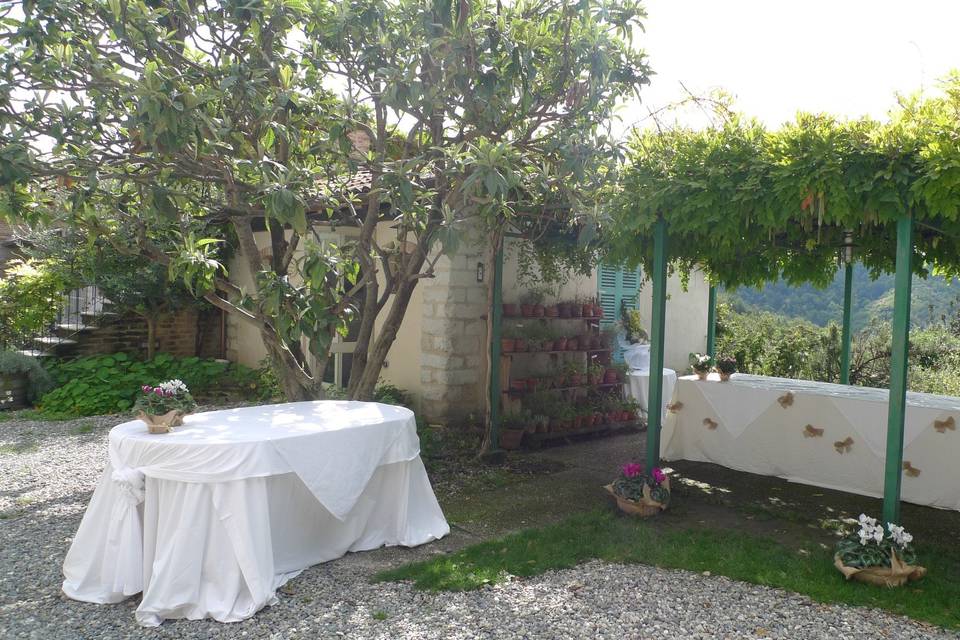 Agriturismo Ca' San Sebastiano