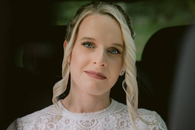 Make-Up Sposa