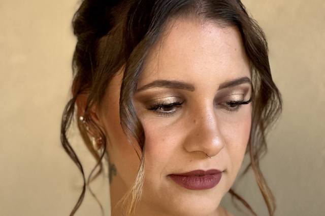 Make-Up Sposa