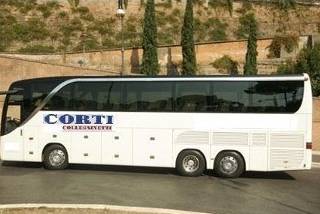 Setra 415
