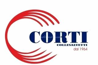 Corti Bus logo