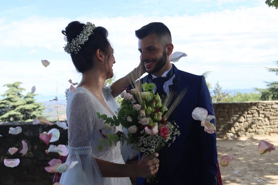 Fotografo Matrimonio Roma, la Boutique dei Ricordi