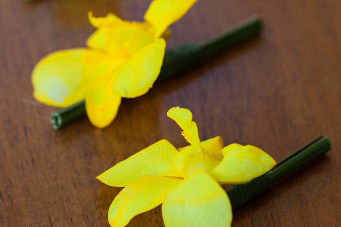 Boutonniere