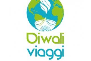 Diwali viaggi Logo
