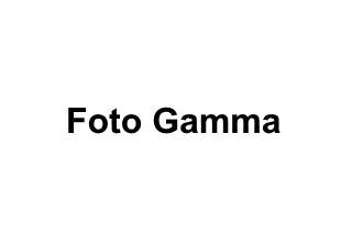 Logo Foto Gamma