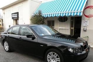 BMW 735