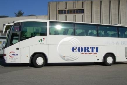 Corti Bus