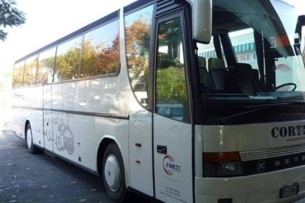 Setra 315