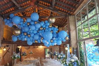 Magicabula Balloon - Alberto Garbuzzi