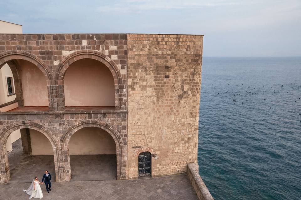 Castel dell'ovo