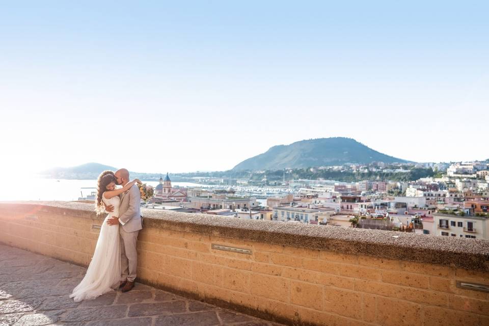 Castel dell'ovo