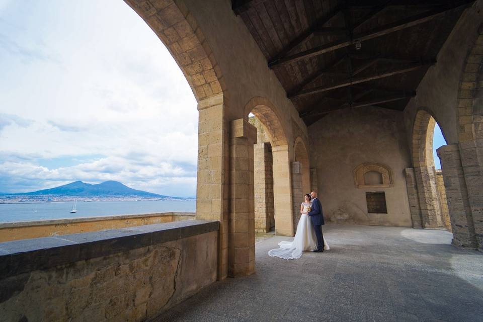 Castel dell'ovo