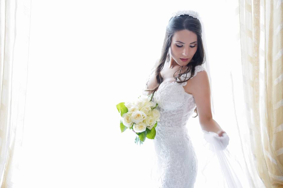 Genitori della sposa