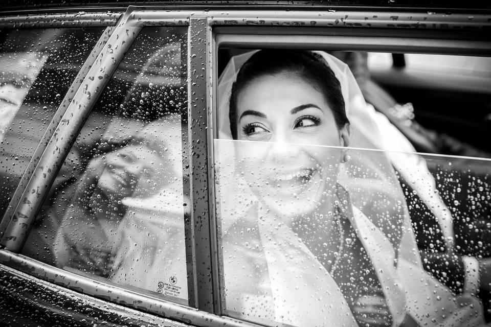 Reportage matrimonio