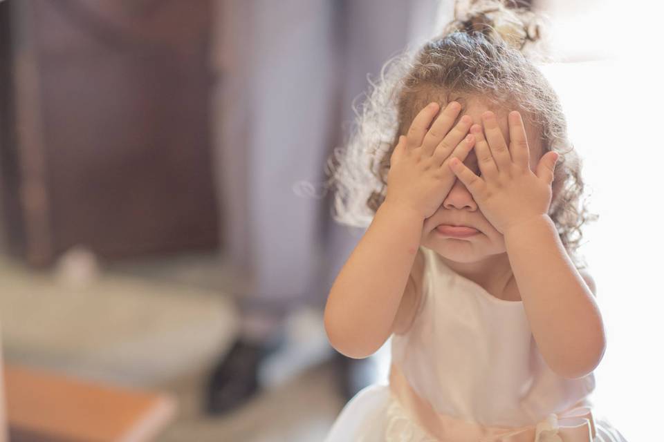 Reportage di matrimonio