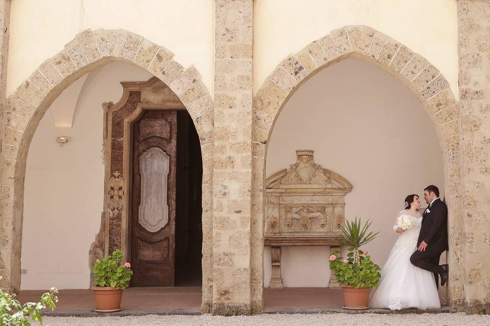 Reportage di matrimonio