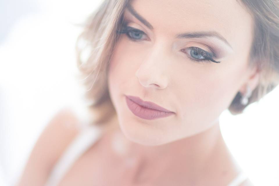 Trucco sposa