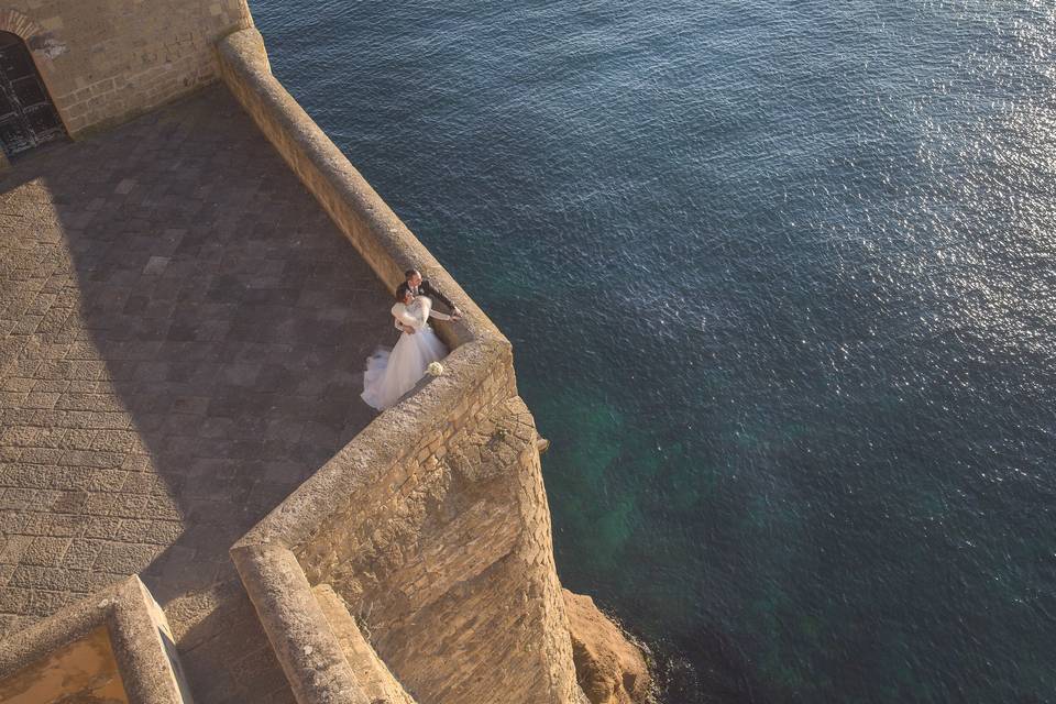 Castel dell'ovo