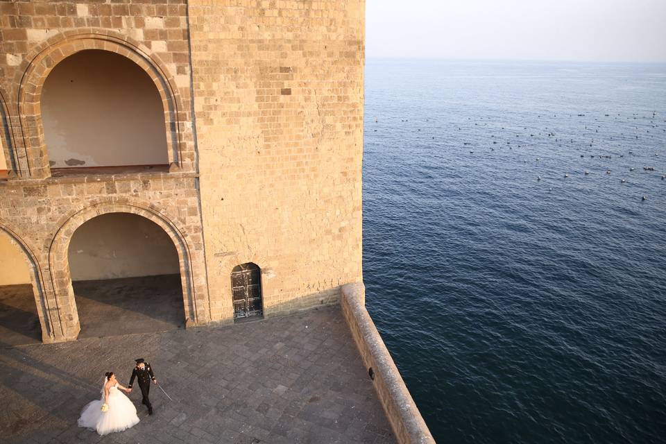 Castel dell'ovo