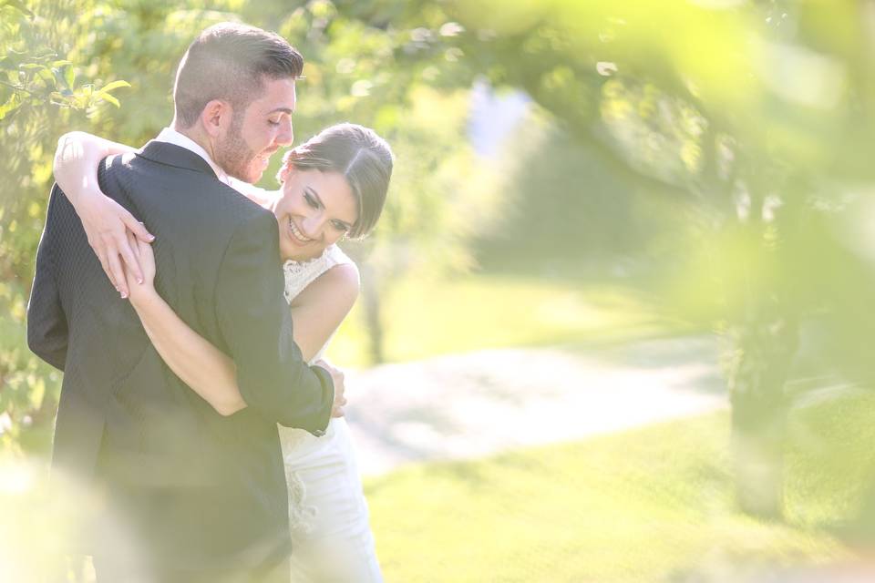 Reportage di matrimonio