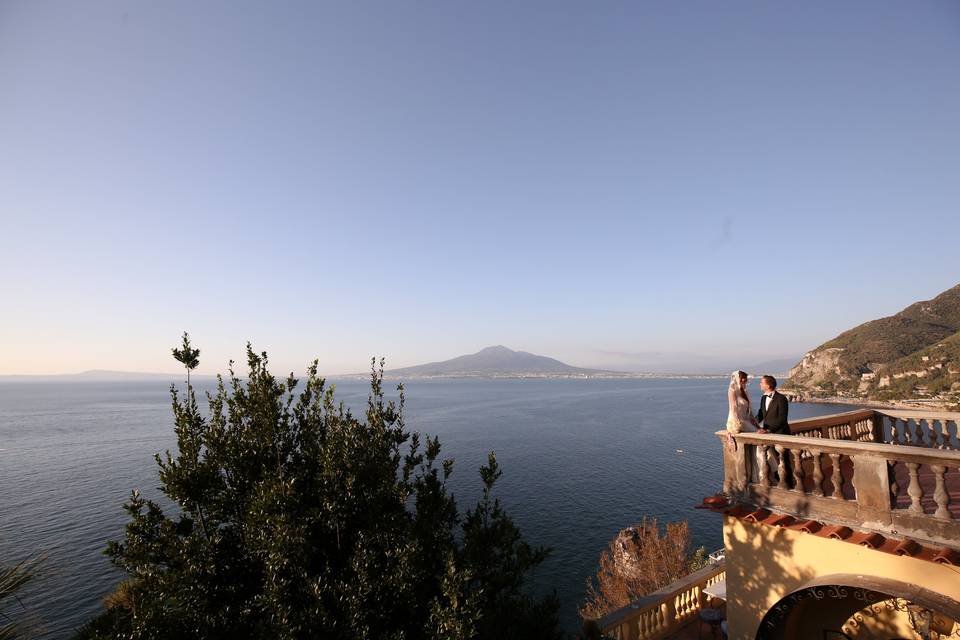 Reportage di matrimonio