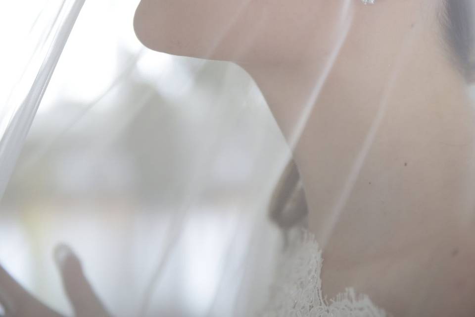 Reportage di matrimonio