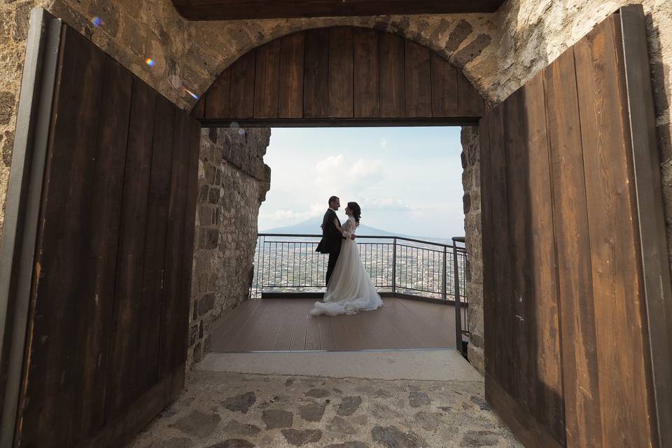 Reportage di matrimoniopos