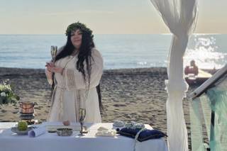 Handfasting