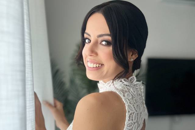 Da Beauty Boutique Make-up & Hairstyle