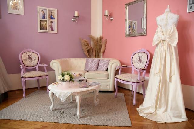 Atelier interno