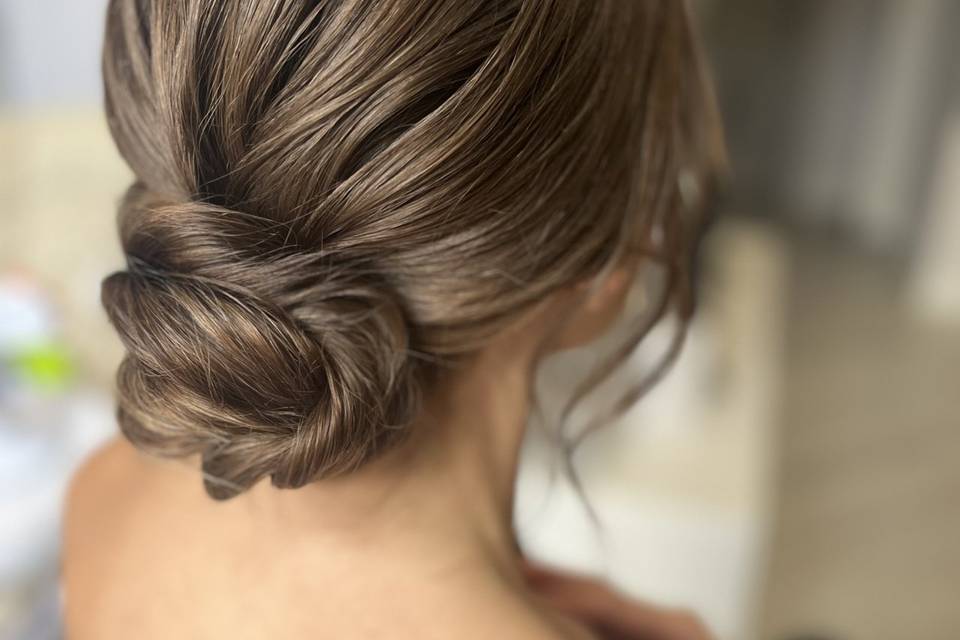 Chignon