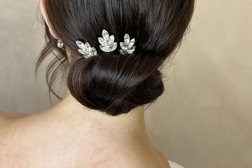 Chignon