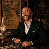 Luca  Ruggieri