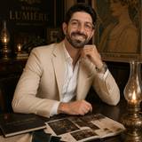 Oscar  Onofrio