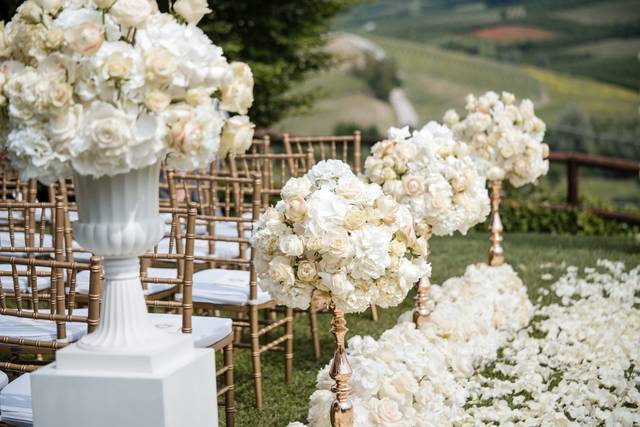 Romantic Flower