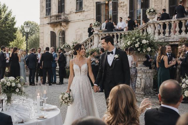 Giulia e Stefano