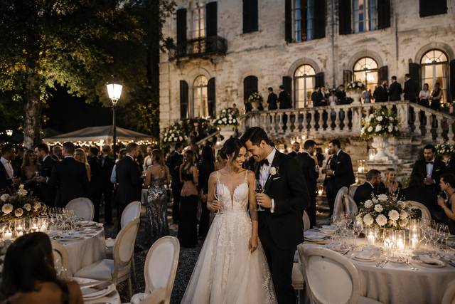 Giulia e Stefano