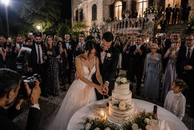 Giulia e Stefano