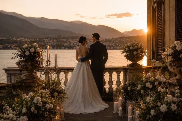 Maison Lumiere Wedding Events