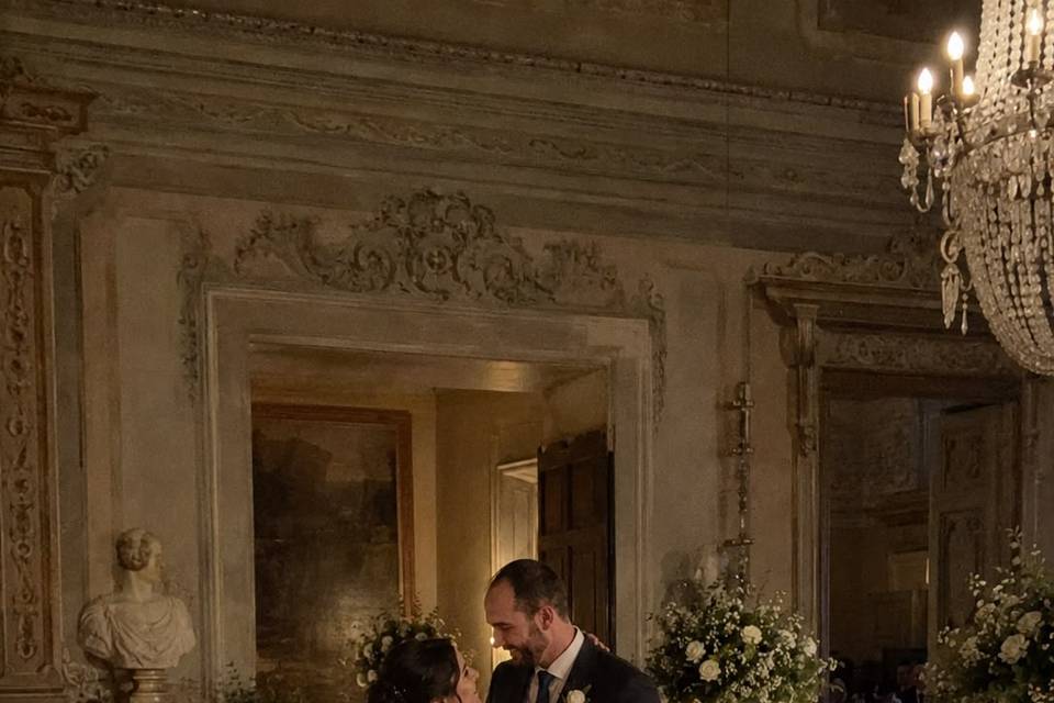 Gabriella e Carlo