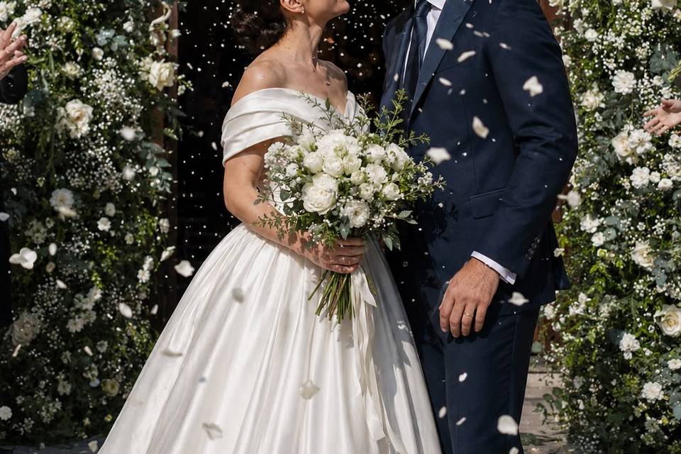 Paola e Francesco