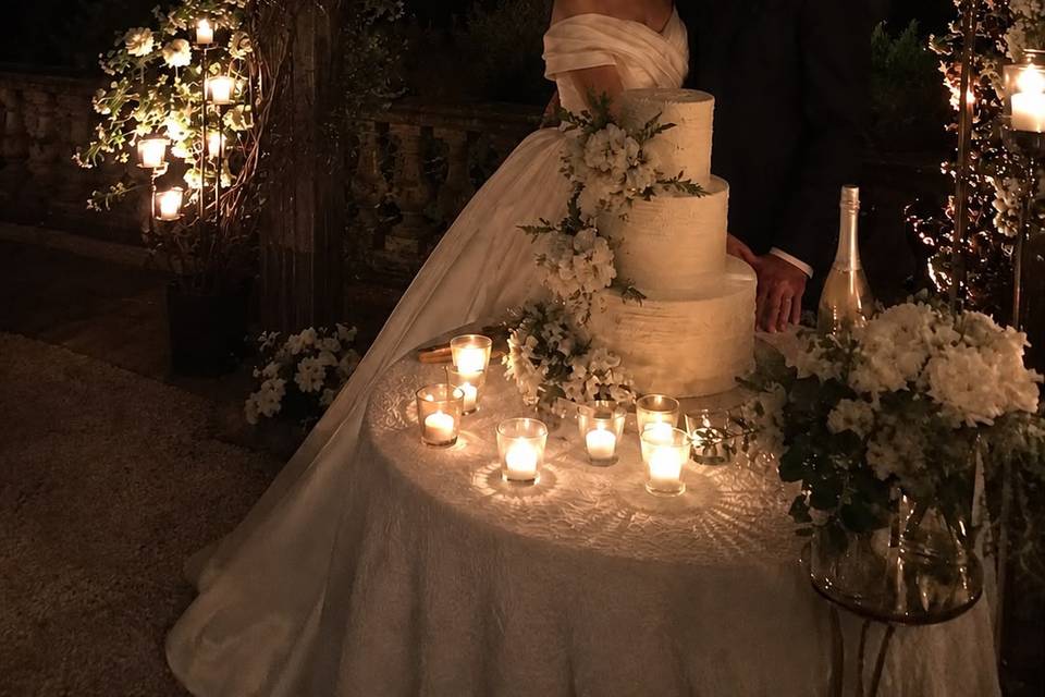 Paola e Francesco