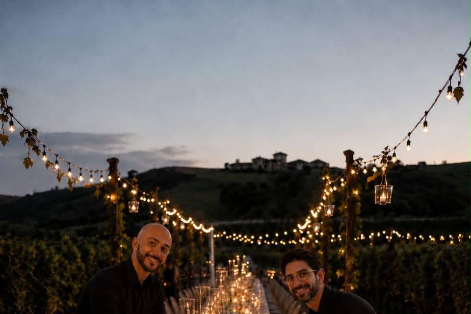 Laura e Paolo
