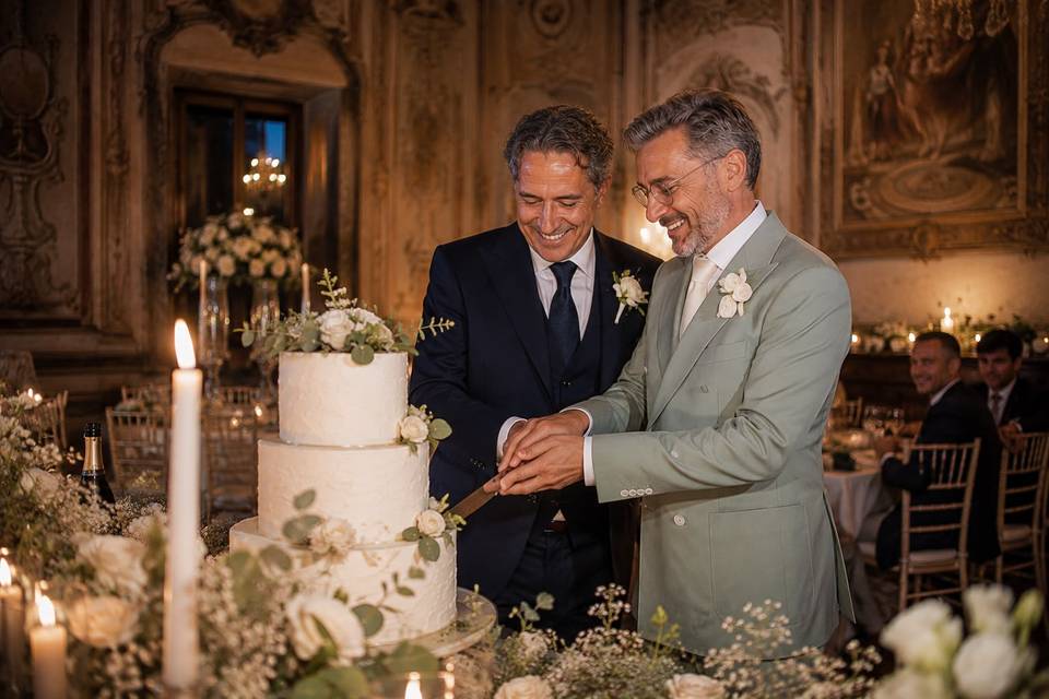 Ennio e Andrea